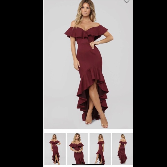 Fashion Nova Dresses & Skirts - Fashion Nova Dress